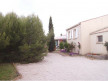 vente Villa Marseillan