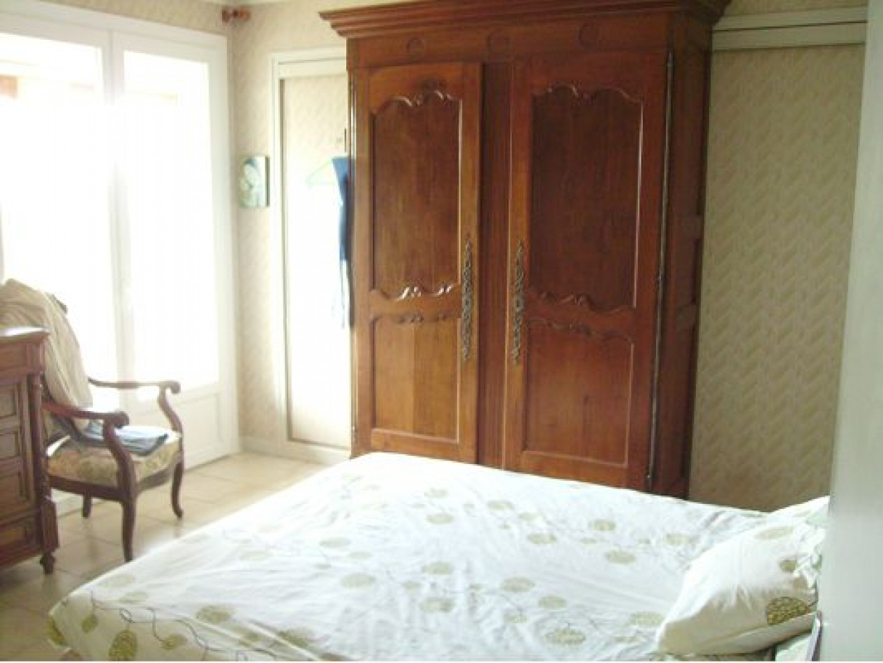 vente Villa Marseillan - Photo 4