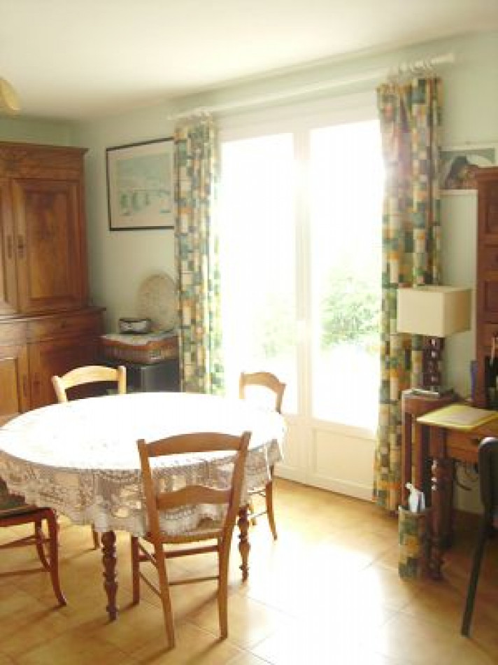 vente Villa Marseillan - Photo 5