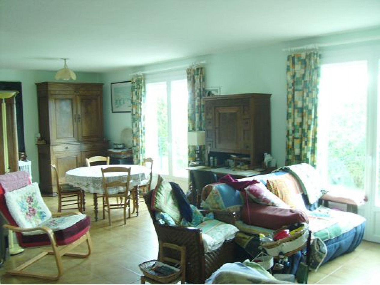 vente Villa Marseillan - Photo 7