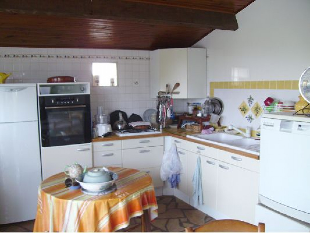 vente Villa Marseillan - Photo 10
