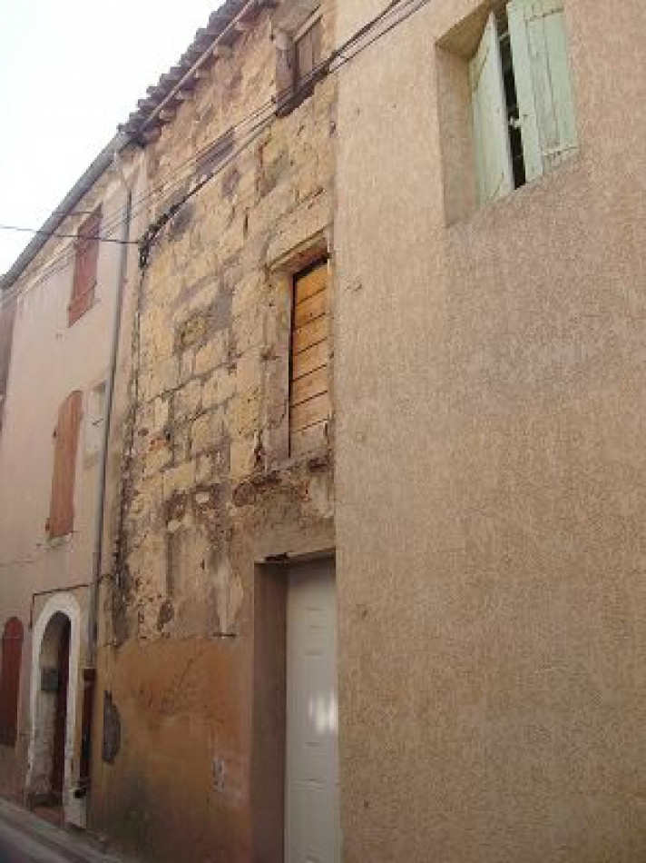 vente Maison Marseillan - Photo 1