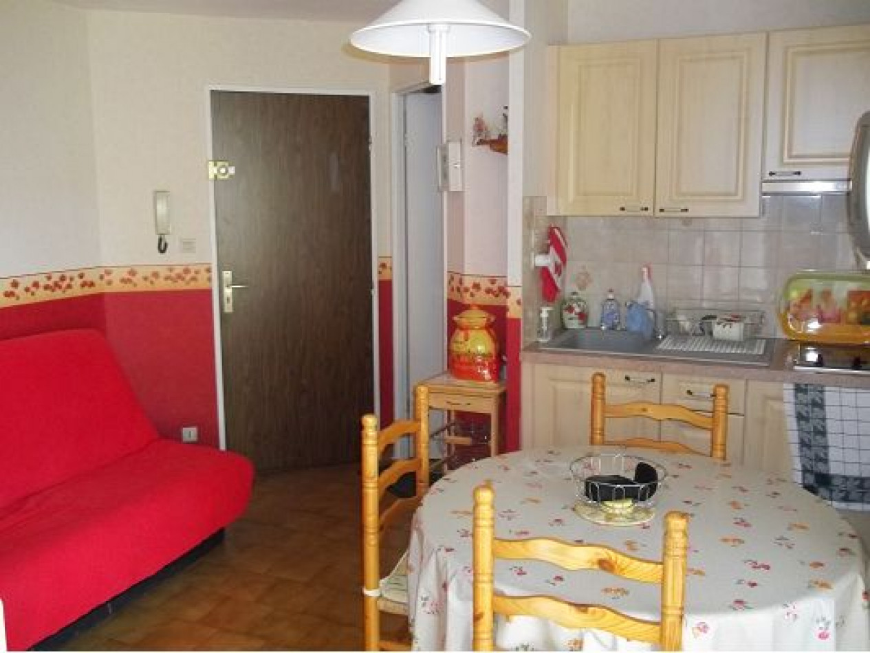 vente Appartement Marseillan Plage - Photo 7