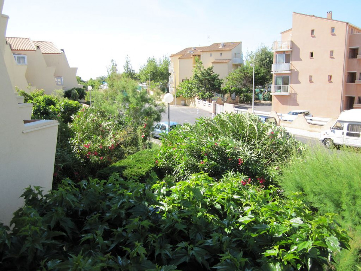 vente Appartement Marseillan Plage - Photo 4