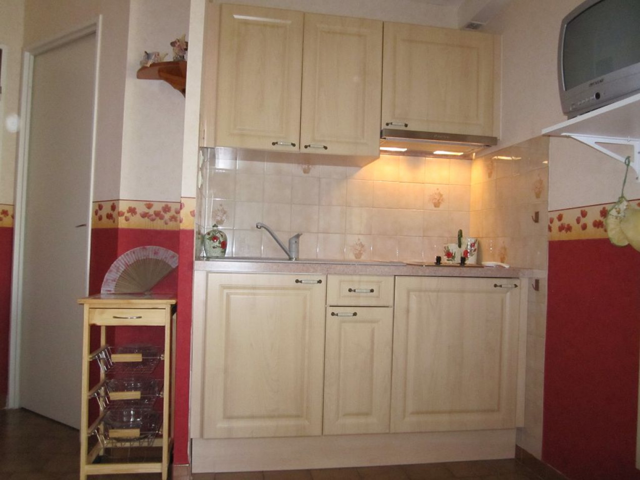 vente Appartement Marseillan Plage - Photo 3
