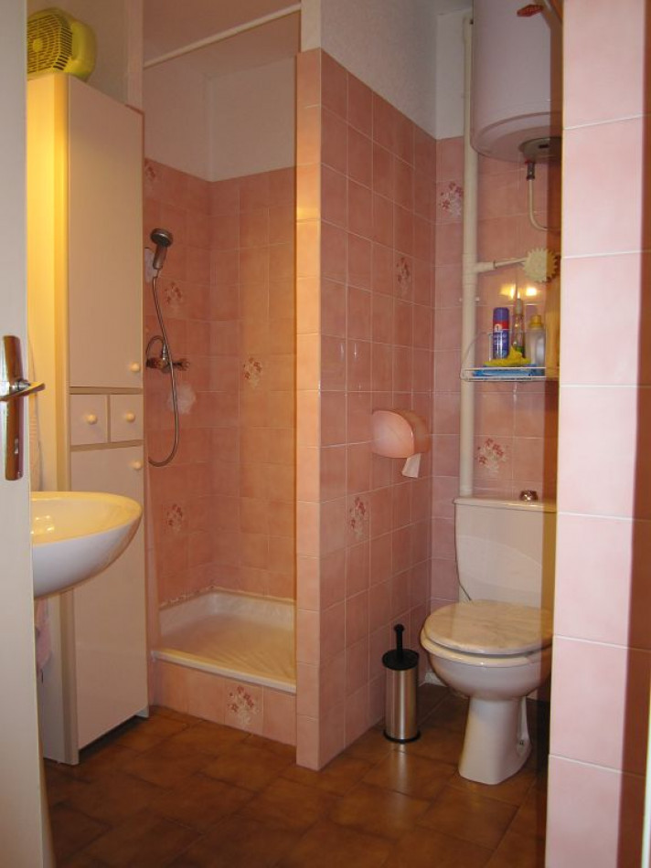 vente Appartement Marseillan Plage - Photo 8