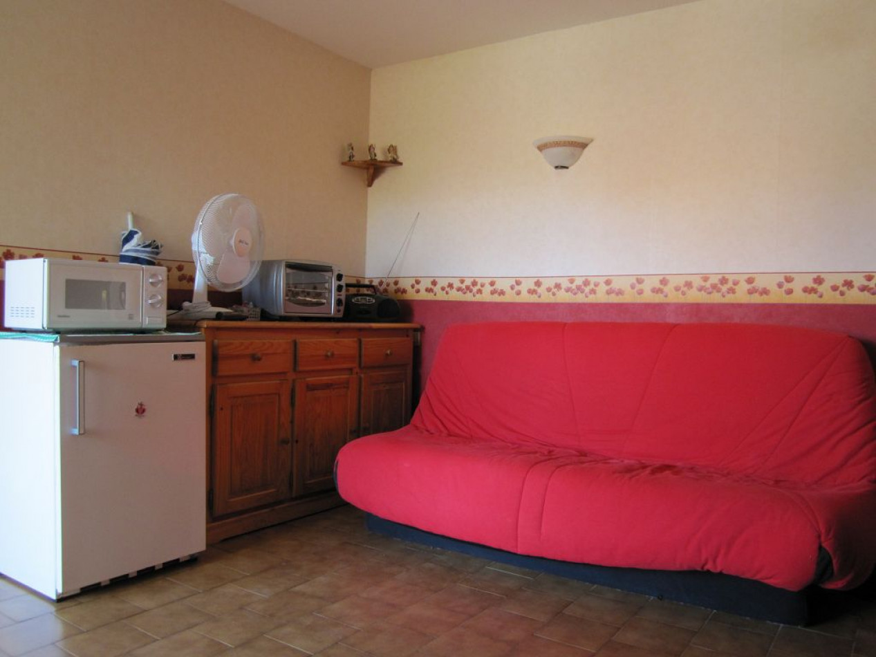 vente Appartement Marseillan Plage - Photo 5