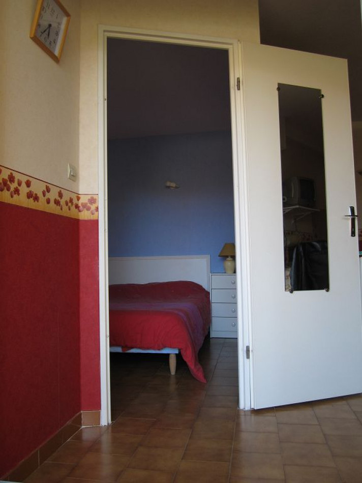 vente Appartement Marseillan Plage - Photo 6