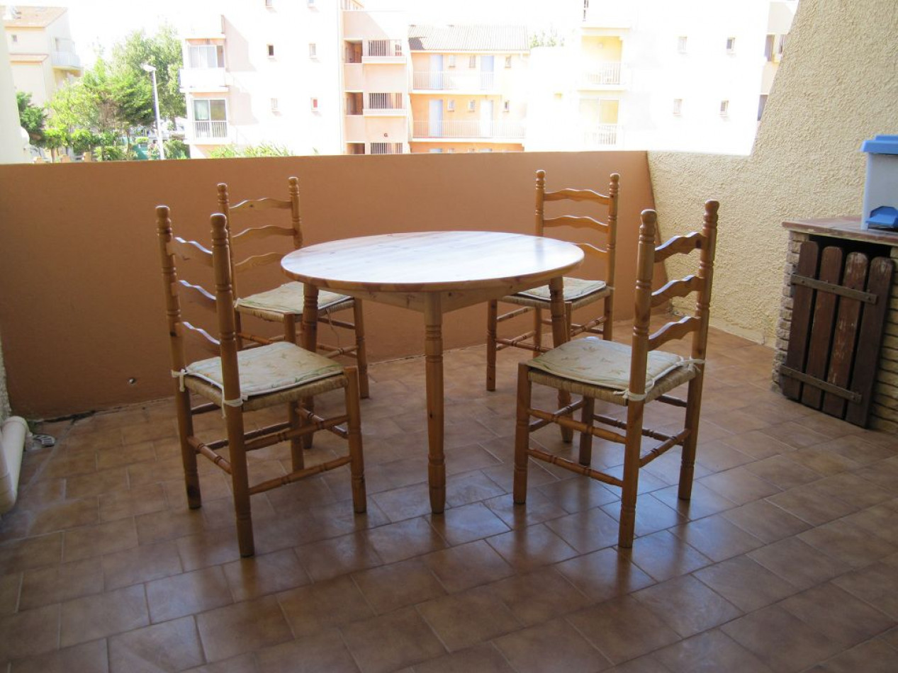 vente Appartement Marseillan Plage - Photo 1