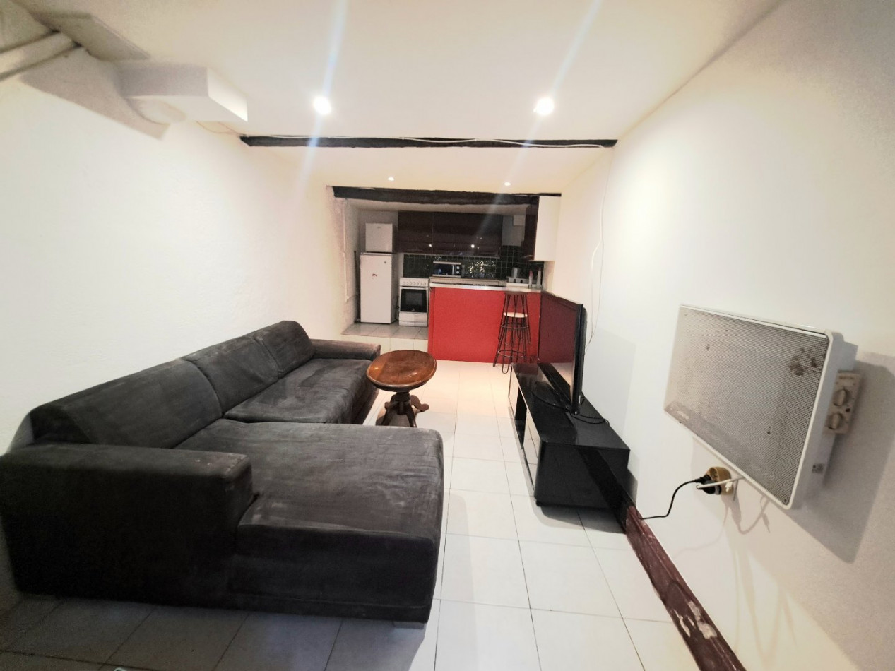 vente Maison Florensac - Photo 1