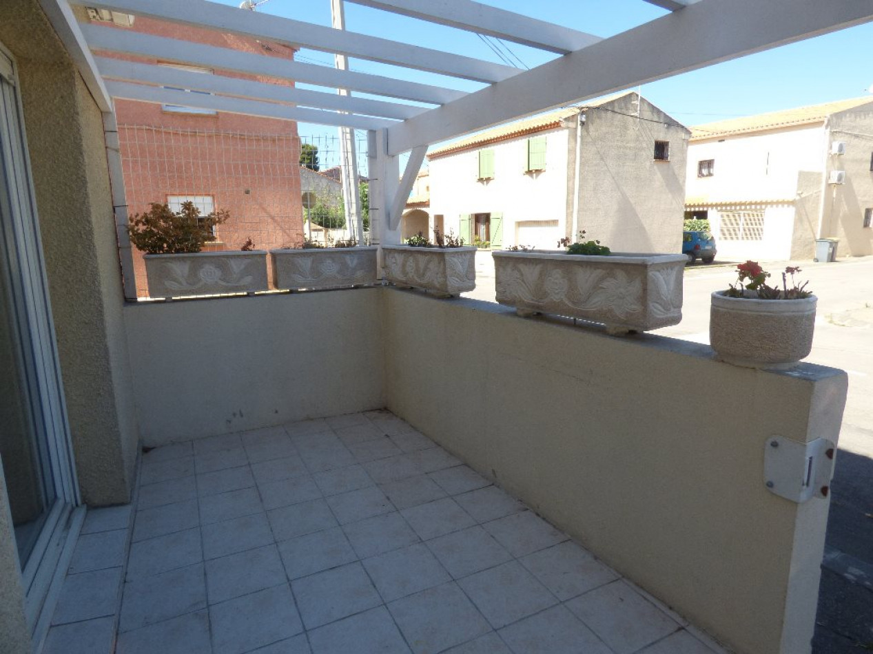 vente Maison en résidence Marseillan - Photo 3