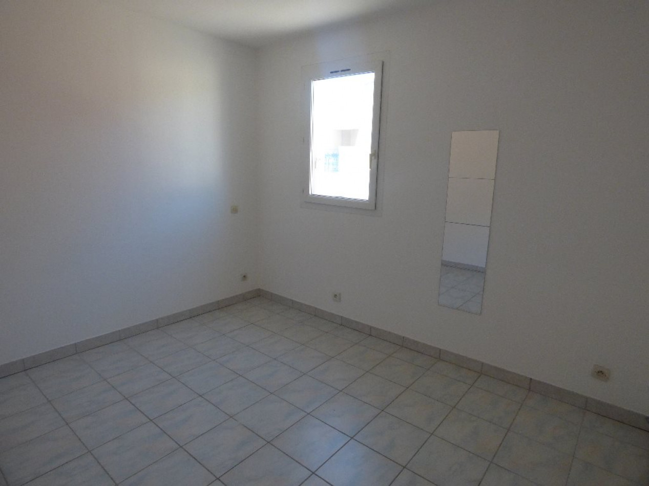 vente Maison en résidence Marseillan - Photo 6
