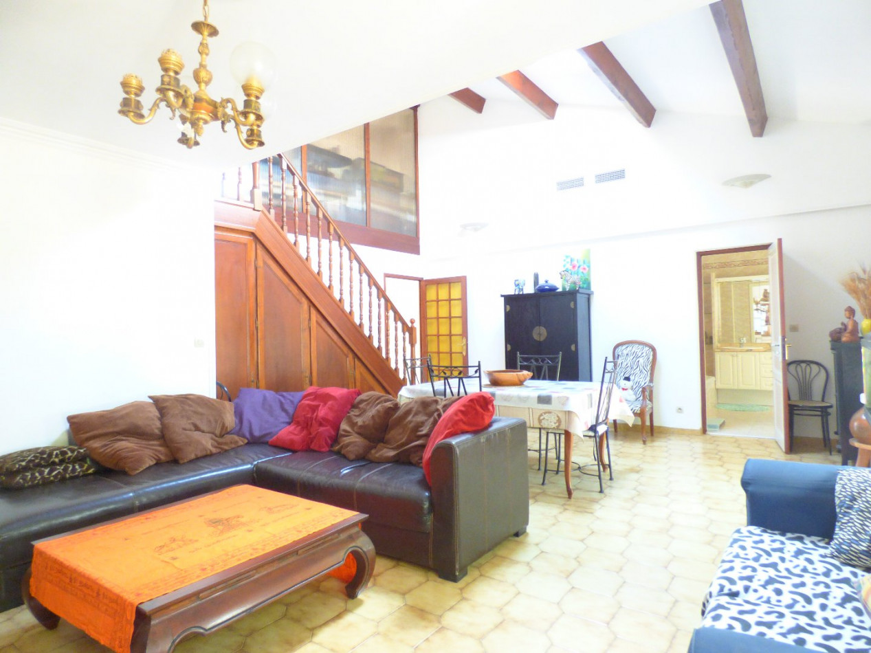 vente Maison Marseillan - Photo 3