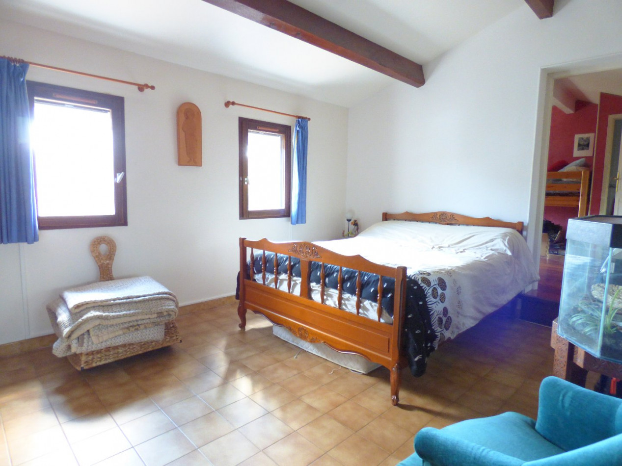 vente Maison Marseillan - Photo 7