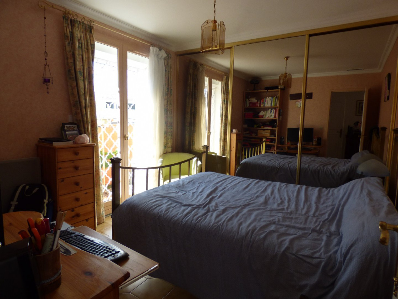 vente Maison Marseillan - Photo 9