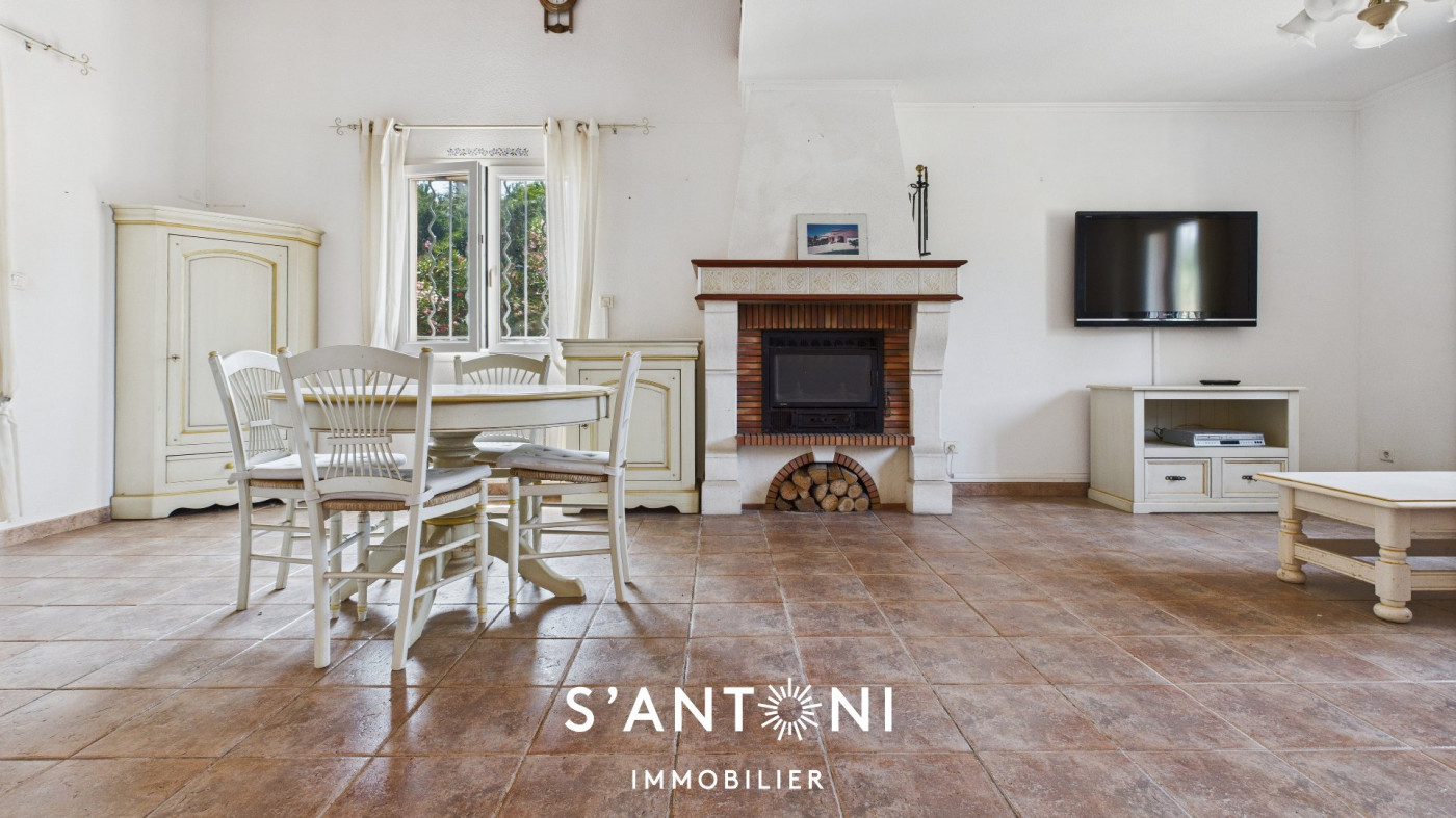 vente Maison Marseillan - Photo 2