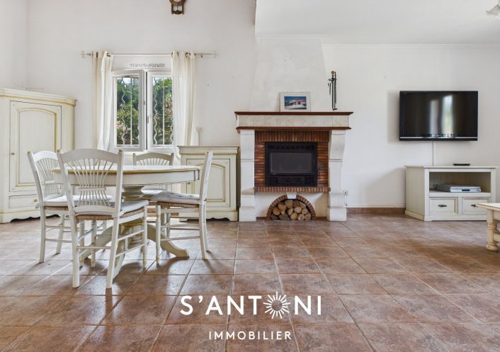 vente Maison Marseillan