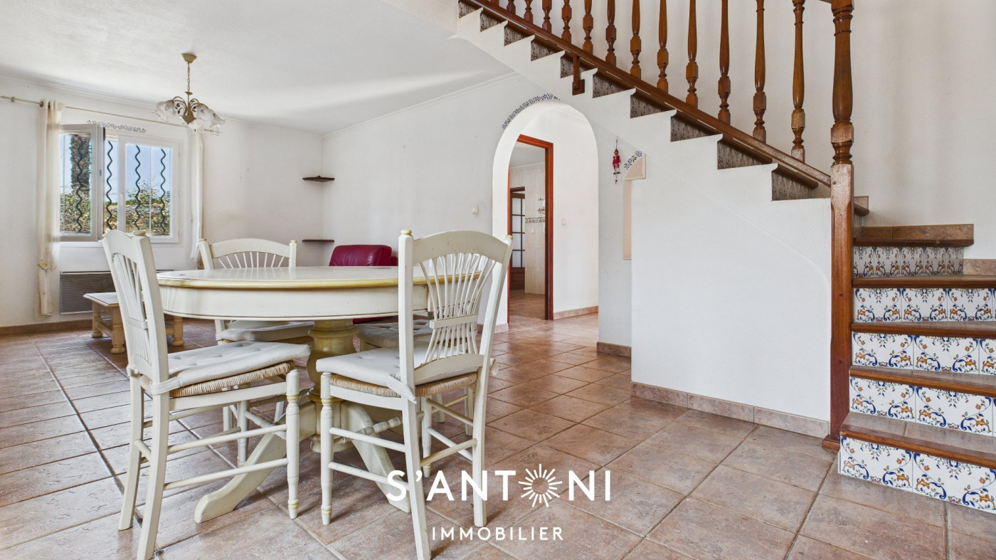 vente Maison Marseillan - Photo 5