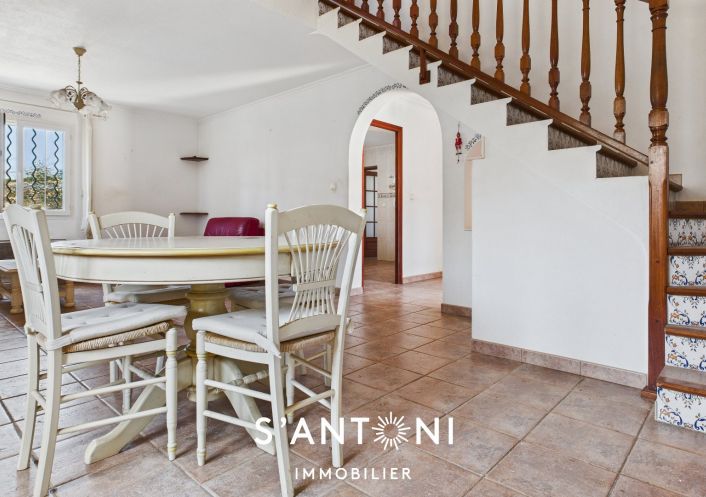 vente Maison Marseillan
