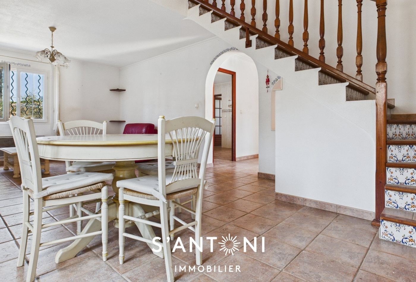 vente Maison Marseillan - Photo 5