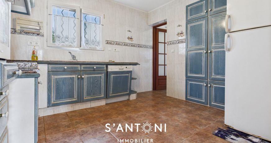 vente Maison Marseillan