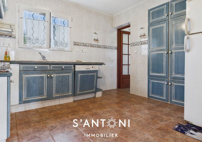vente Maison Marseillan