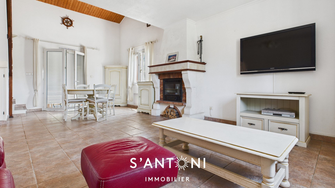 vente Maison Marseillan - Photo 3