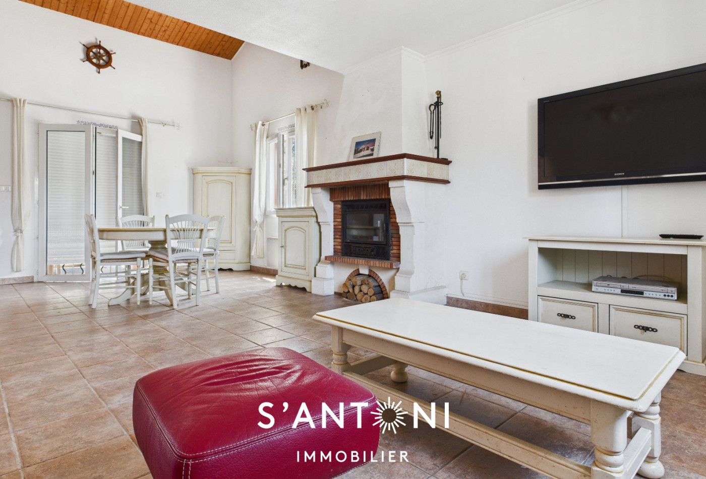 vente Maison Marseillan - Photo 3