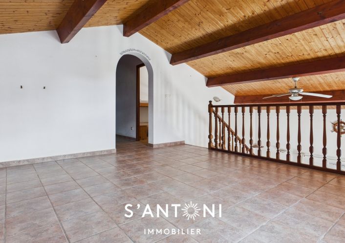 vente Maison Marseillan