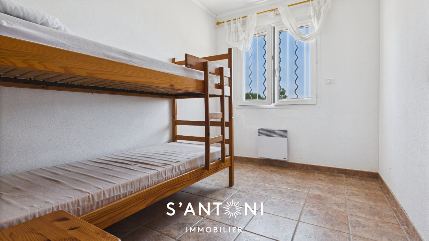 vente Maison Marseillan - Photo 9