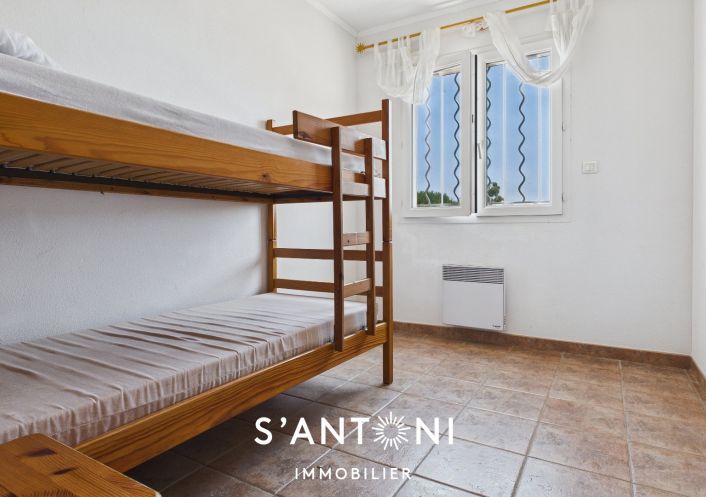 vente Maison Marseillan