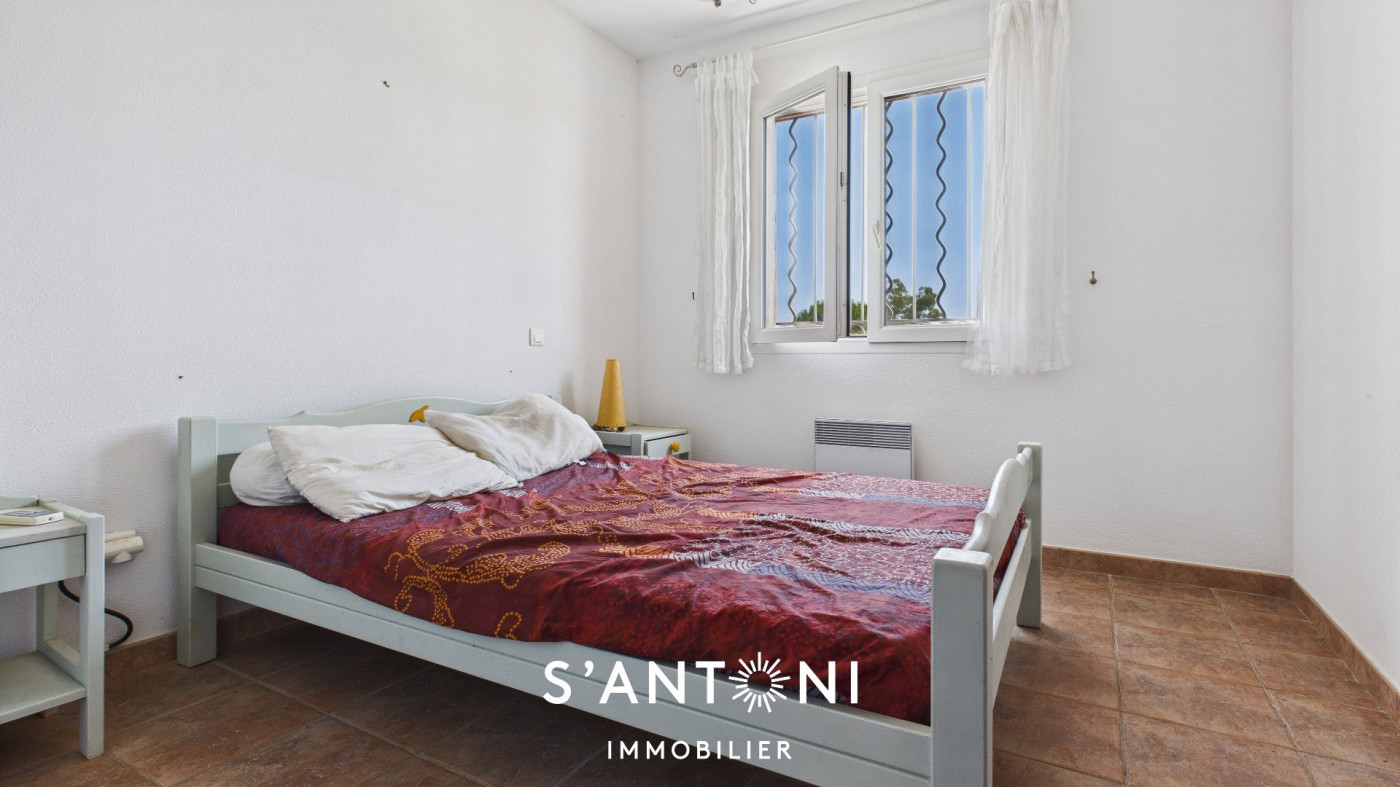 vente Maison Marseillan - Photo 8