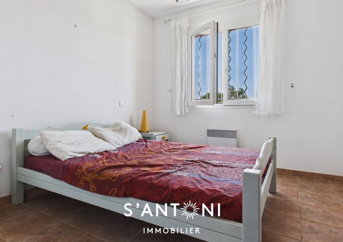 vente Maison Marseillan
