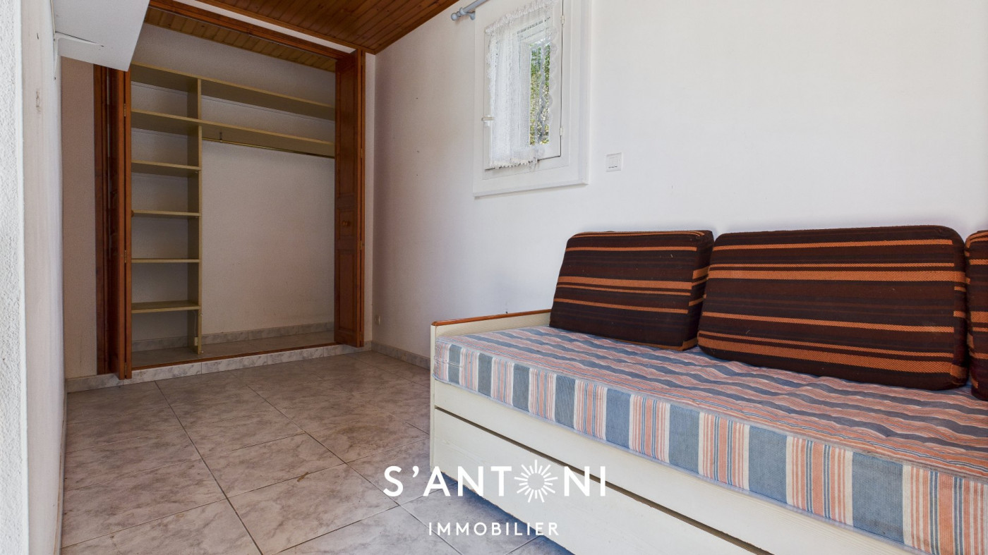 vente Maison Marseillan - Photo 12