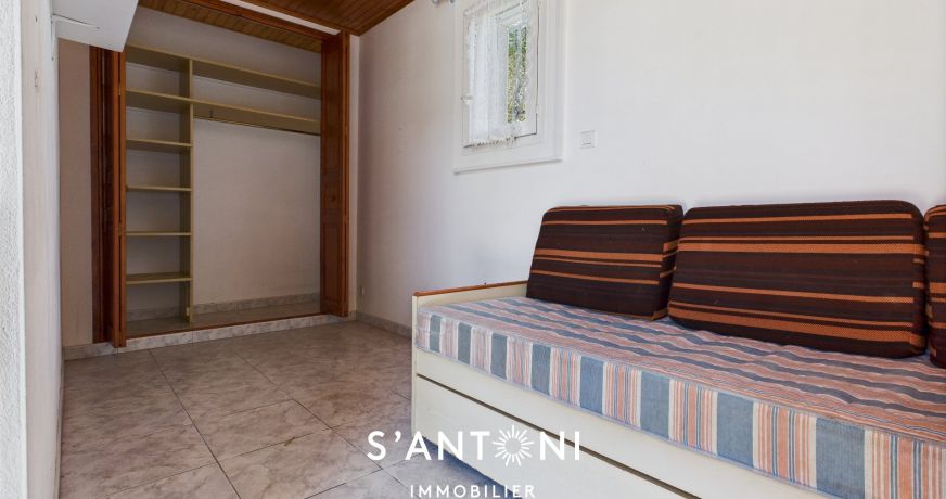 vente Maison Marseillan