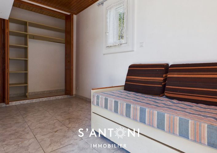 vente Maison Marseillan