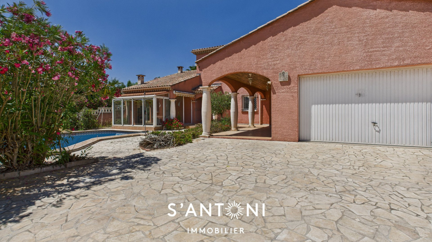 vente Maison Marseillan - Photo 11