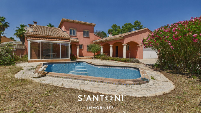 sale Maison Marseillan - Photo 1