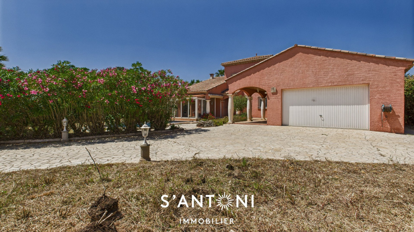 vente Maison Marseillan - Photo 13