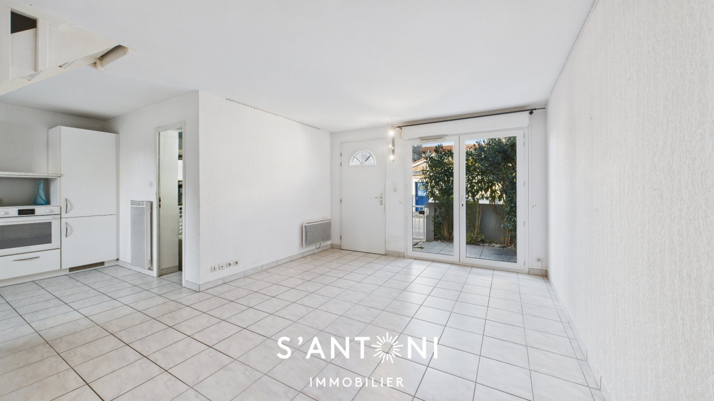 vente Maison Marseillan - Photo 2