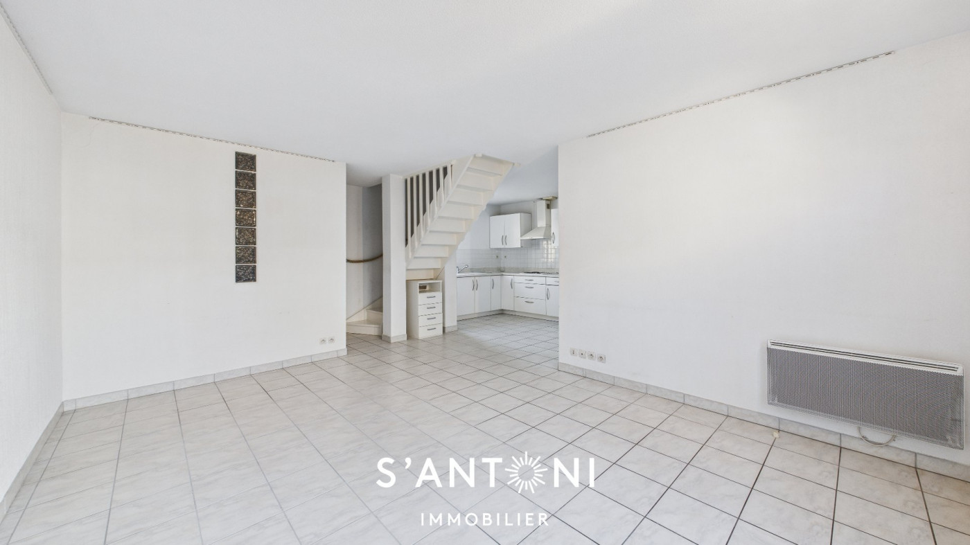 vente Maison Marseillan - Photo 1