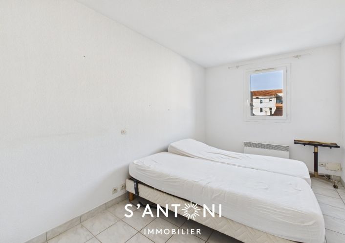 vente Maison Marseillan