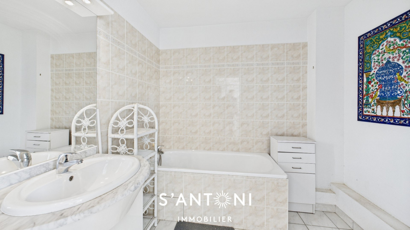 vente Maison Marseillan - Photo 7