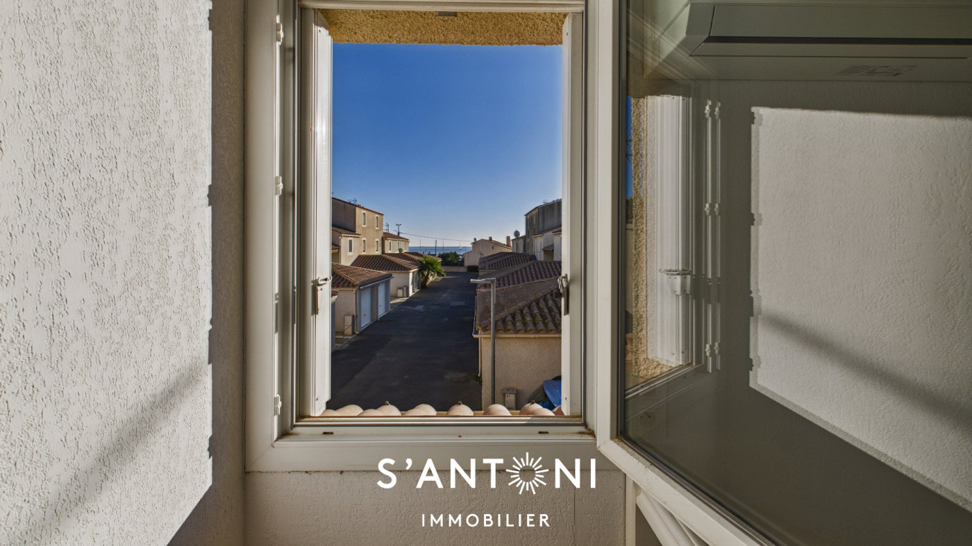 vente Maison Marseillan - Photo 8