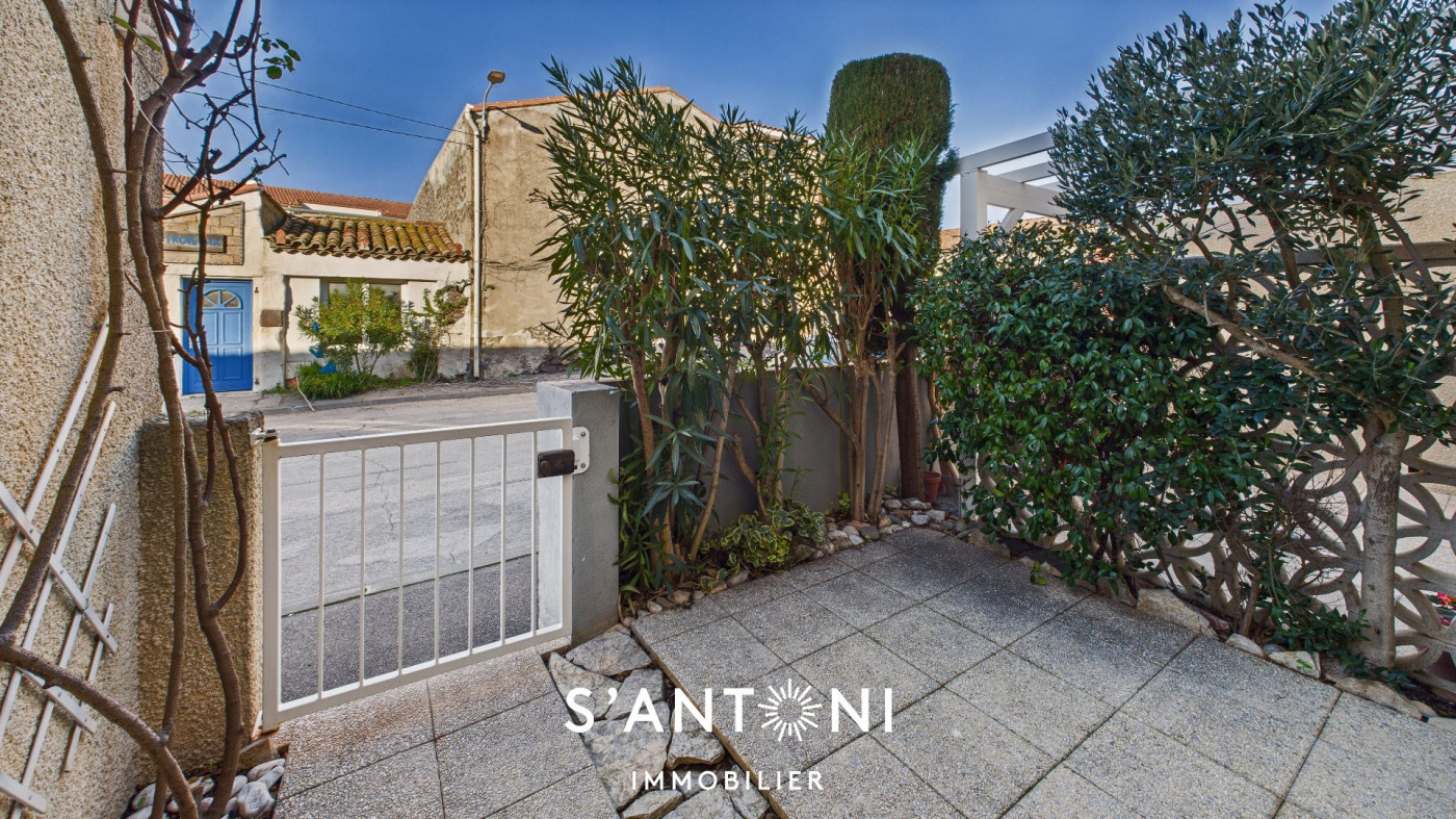 vente Maison Marseillan - Photo 3