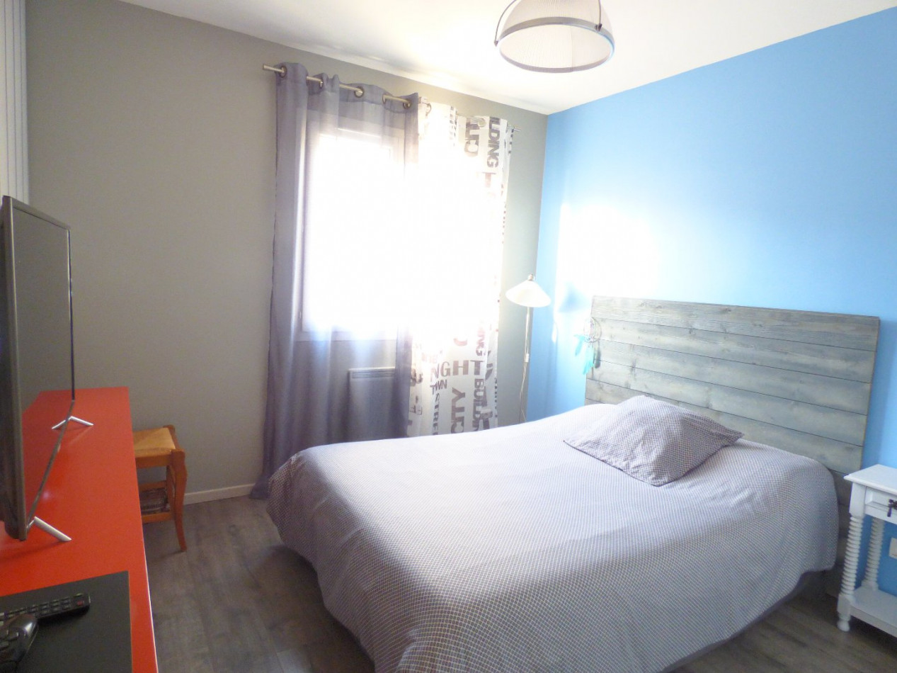 vente Maison Marseillan - Photo 8