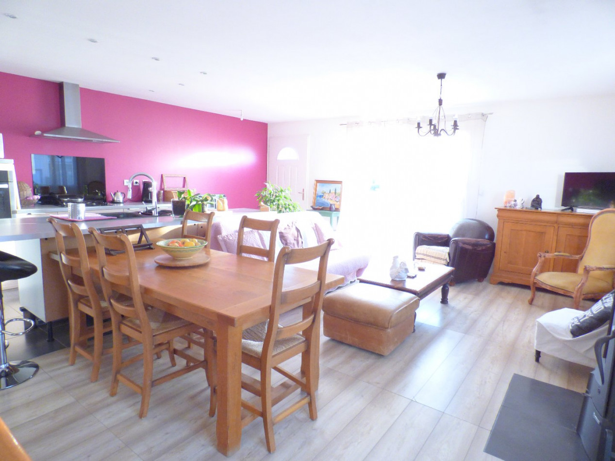 vente Maison Marseillan - Photo 5