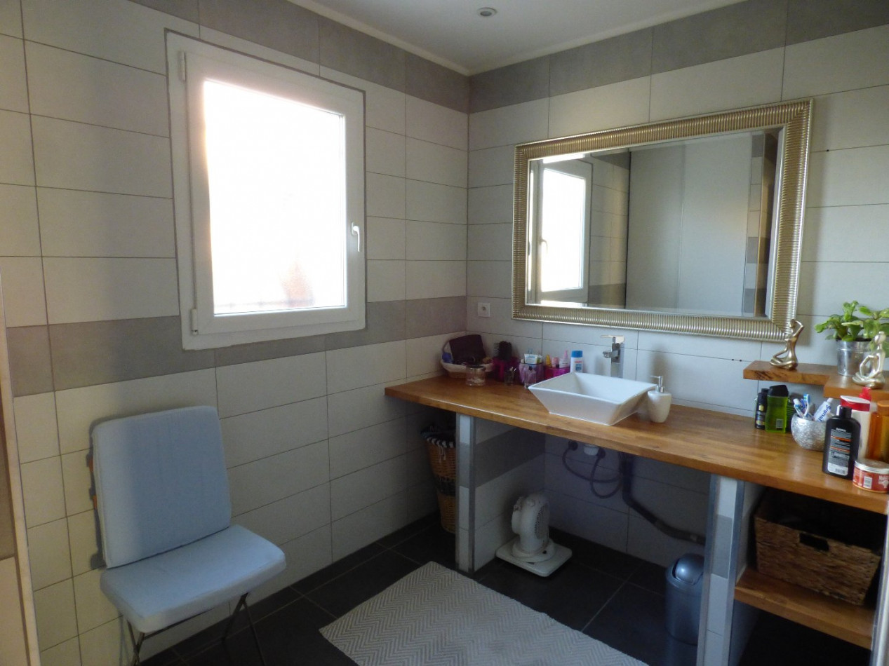 vente Maison Marseillan - Photo 9