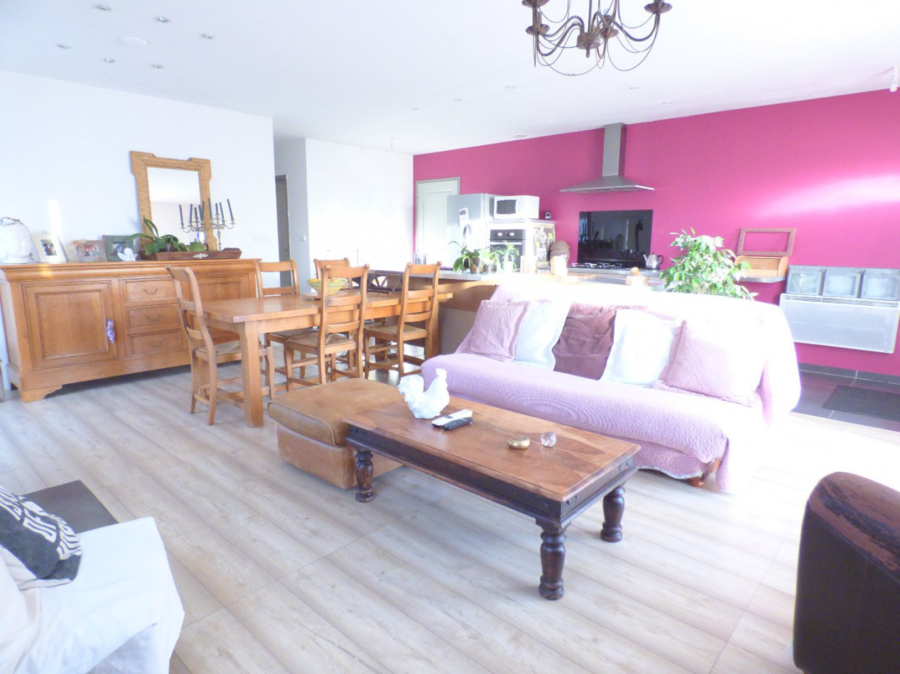 vente Maison Marseillan - Photo 3