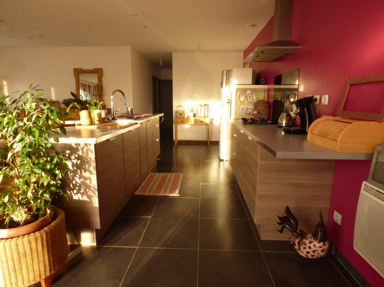 vente Maison Marseillan - Photo 7